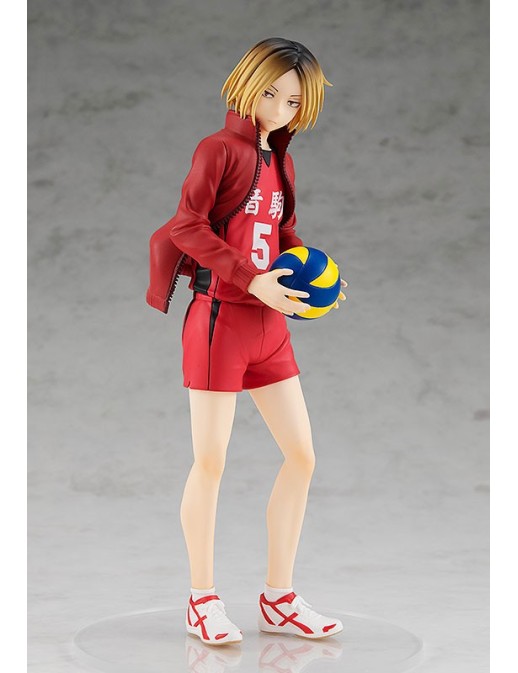 Good Smile Company POP Up Parade Haikyu!! To The Top Kenma Kozume
