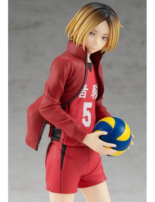 Good Smile Company POP Up Parade Haikyu!! To The Top Kenma Kozume