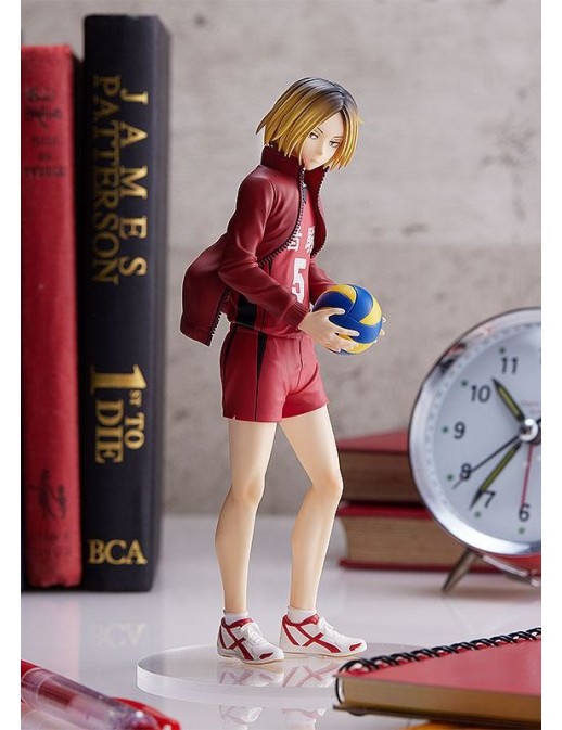 Good Smile Company POP Up Parade Haikyu!! To The Top Kenma Kozume