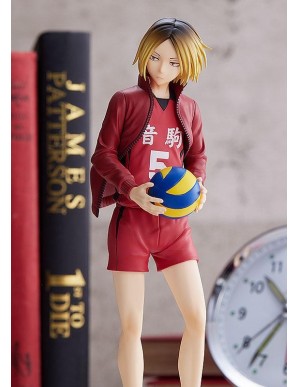 Good Smile Company POP Up Parade Haikyu!! To The Top Kenma Kozume