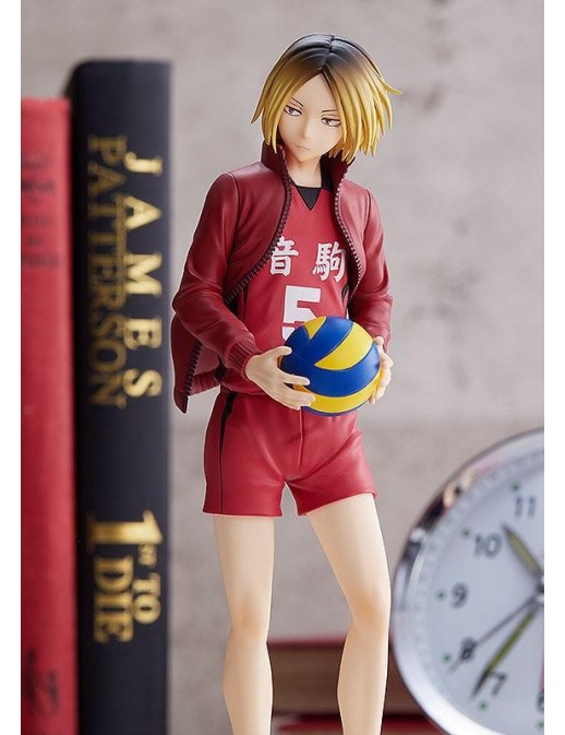 Good Smile Company POP Up Parade Haikyu!! To The Top Kenma Kozume