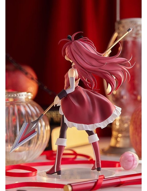 Good Smile Company POP Up Parade Puella Magi Madoka Magica The Movie Rebellion Kyoko Sakura