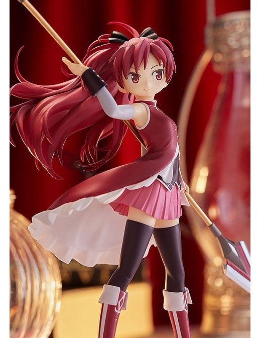 Good Smile Company POP Up Parade Puella Magi Madoka Magica The Movie Rebellion Kyoko Sakura