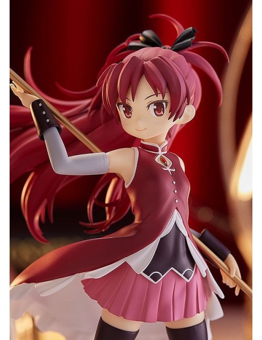 Good Smile Company POP Up Parade Puella Magi Madoka Magica The Movie Rebellion Kyoko Sakura