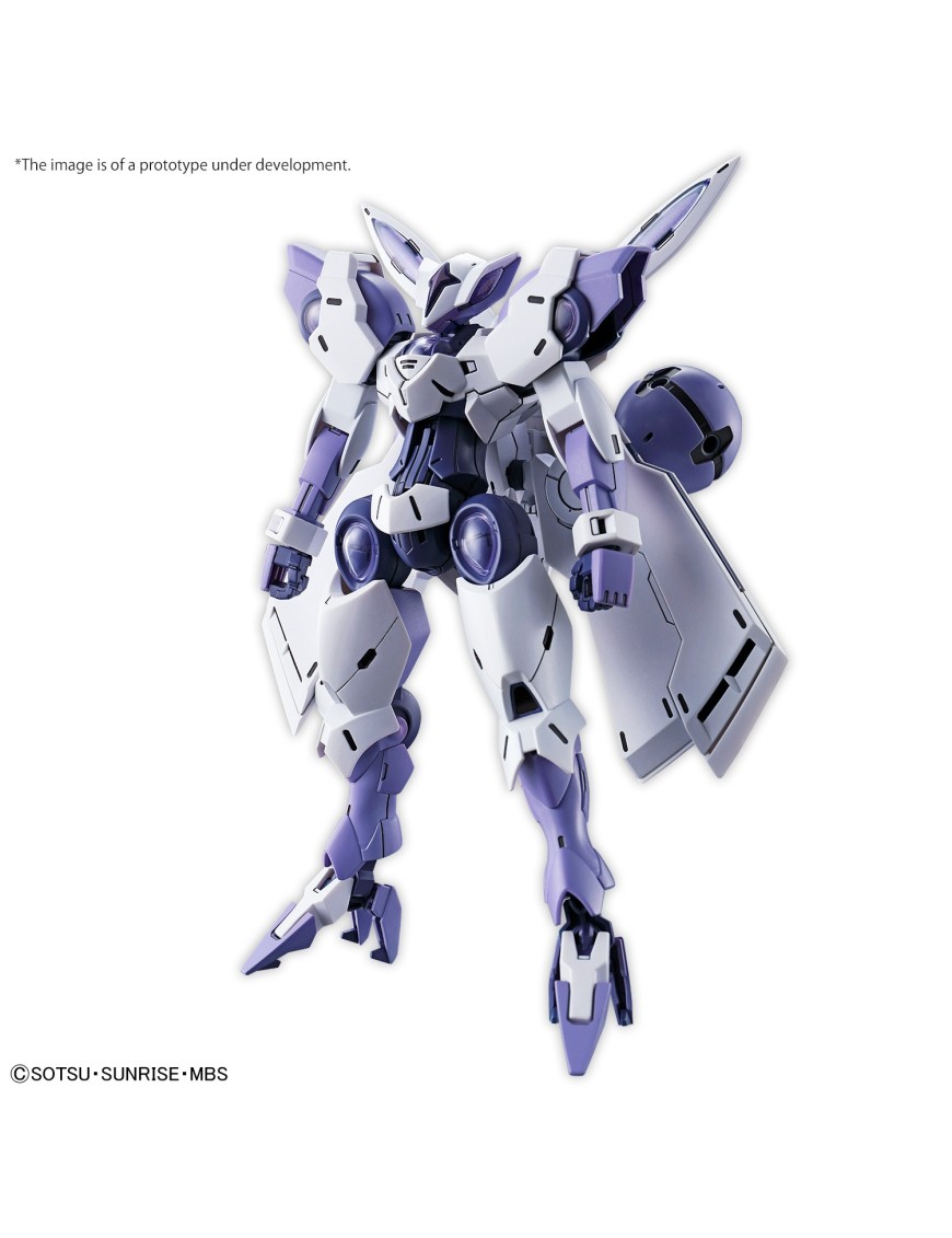 Bandai High Grade HG 1/144 Mobile Suit Gundam CEK-040 Beguir-Beu Bandai High Grade HG 1/144 Mobile Suit Gundam CEK-040 Beguir-Beu