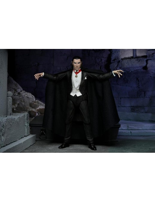 Neca Universal Monsters Ultimate Dracula