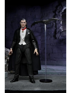 Neca Universal Monsters Ultimate Dracula