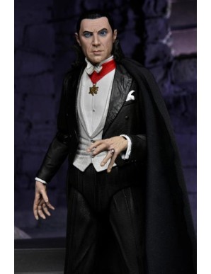 Neca Universal Monsters Ultimate Dracula