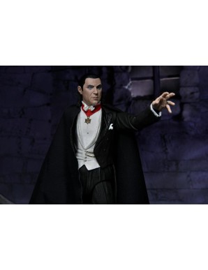 Neca Universal Monsters Ultimate Dracula