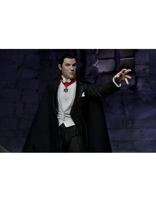 Neca Universal Monsters Ultimate Dracula