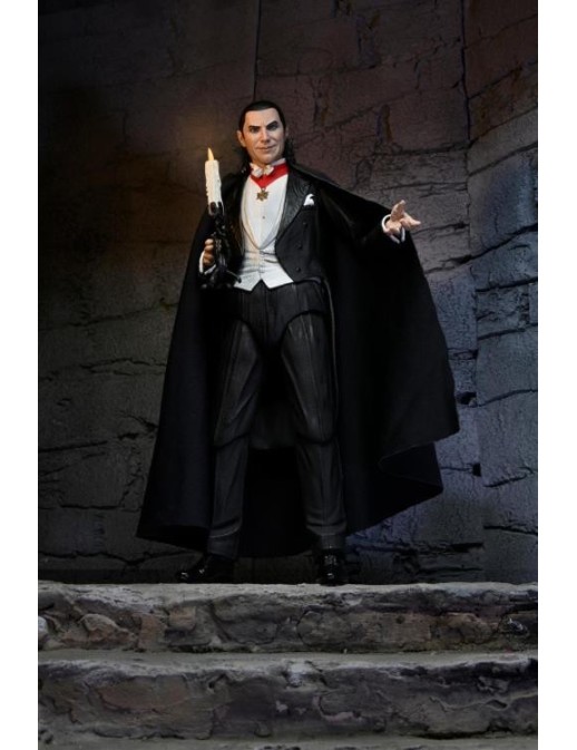 Neca Universal Monsters Ultimate Dracula