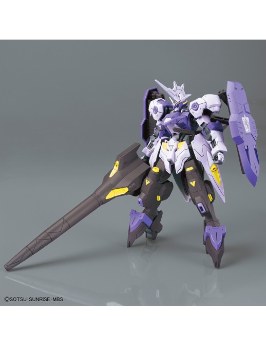 Bandai High Grade HG 1/144 Mobile Suit Gundam ASW-G-66 Gundam Kimaris Vidar