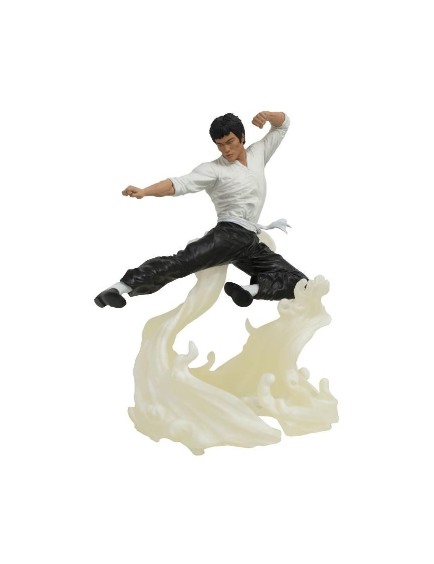 Diamond Select Toys Gallery Bruce Lee