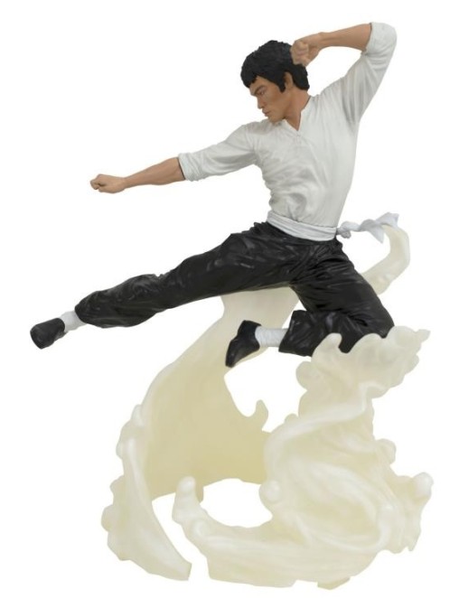 Diamond Select Toys Gallery Bruce Lee