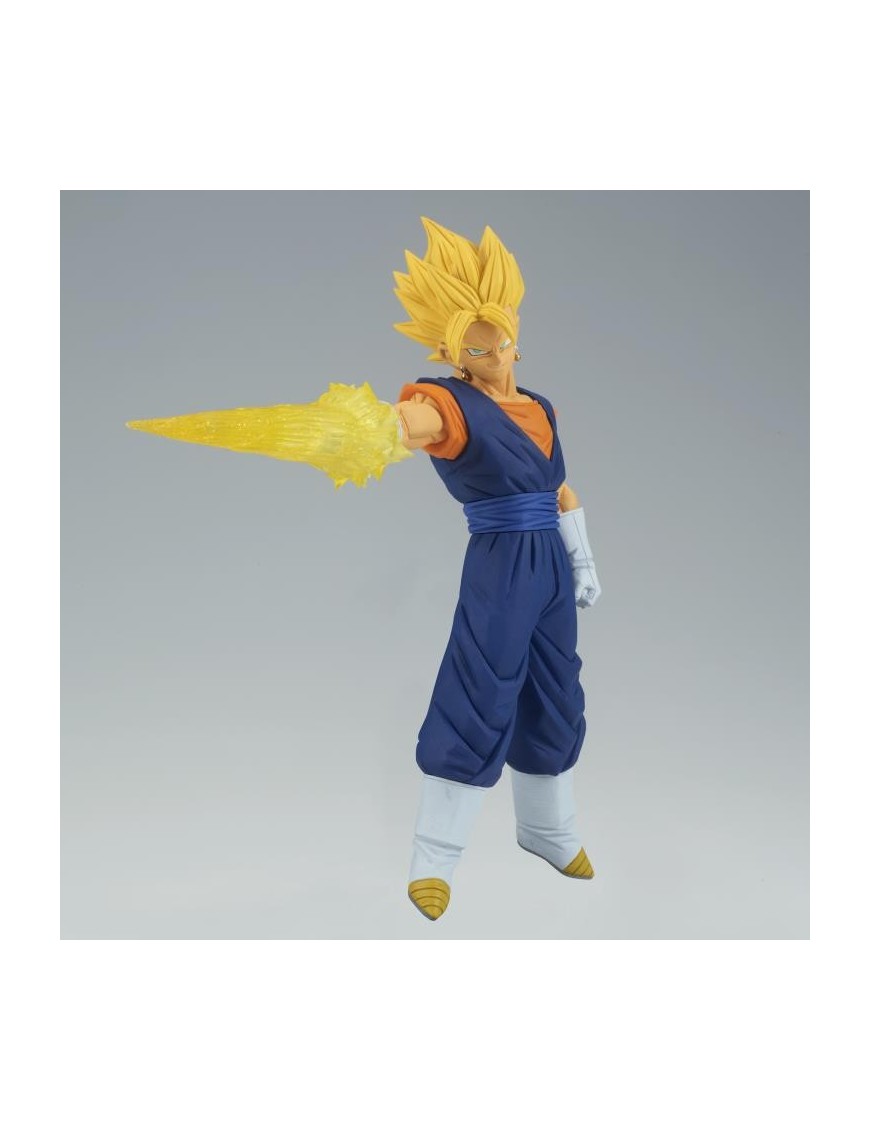 Banpresto Dragon Ball G x Materia Vegito Super Saiyan