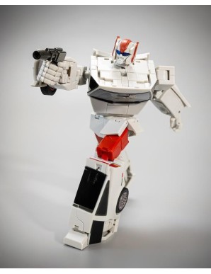 Mastermind Creations All Built In Perfection Series PS-25 Navigant