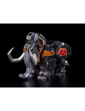 Flame Toys Mighty Morphin Power Rangers Go! Kara Kuri Combine Dino Megazord