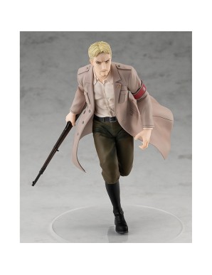 Good Smile Company POP Up Parade Attack on Titan Reiner Braun