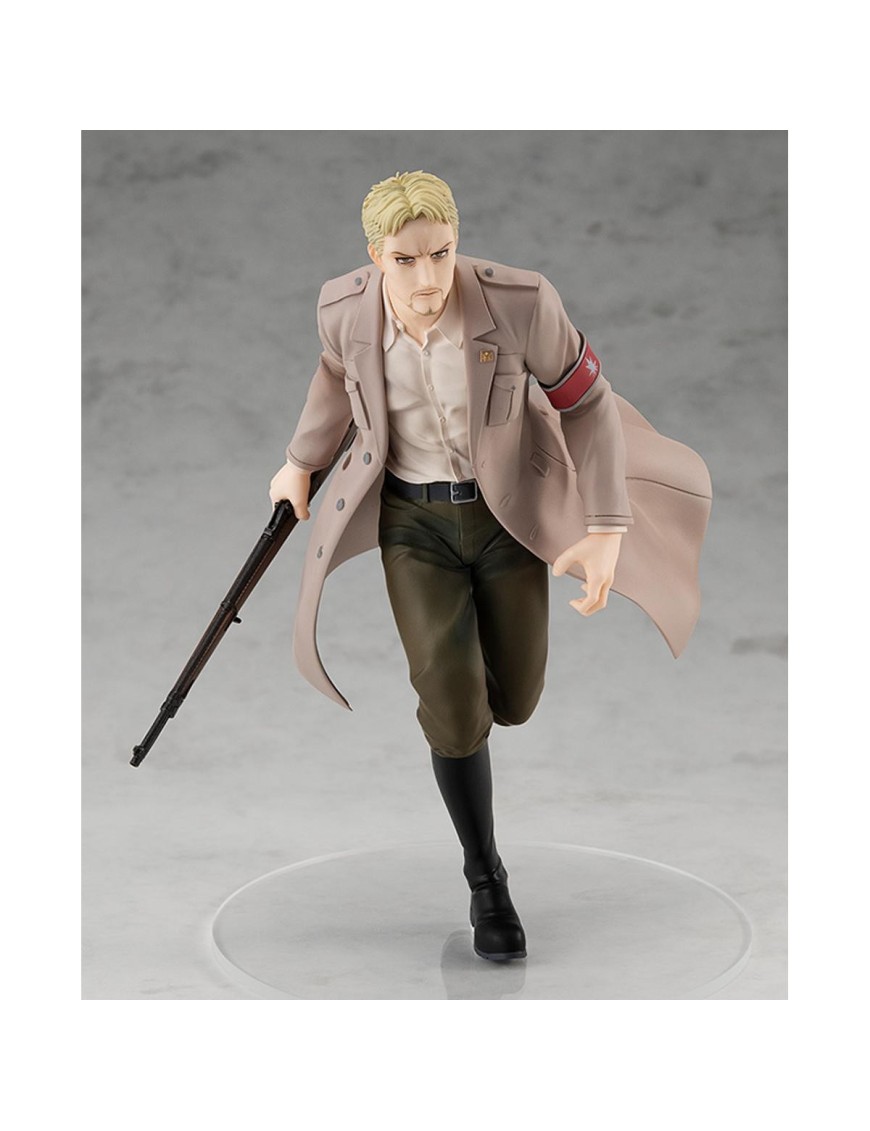 Good Smile Company POP Up Parade Attack on Titan Reiner Braun Good Smile Company POP Up Parade Attack on Titan Reiner Braun