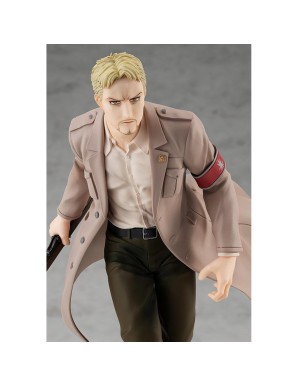 Good Smile Company POP Up Parade Attack on Titan Reiner Braun