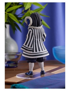 Good Smile Company POP Up Parade Demon Slayer Kimetsu No Yaiba Obanai Iguro