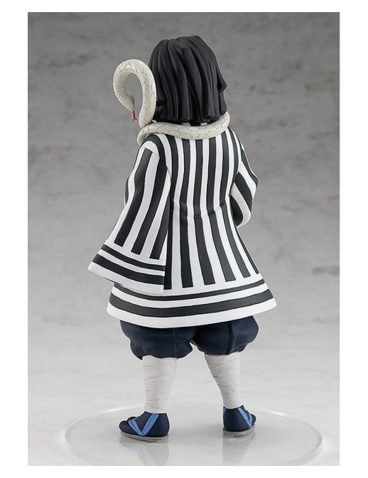 Good Smile Company POP Up Parade Demon Slayer Kimetsu No Yaiba Obanai Iguro