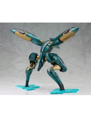 Kotobukiya Metal Gear Solid 4 Guns of the Patriot Metal Gear Ray 1/100 Scale Model Kit