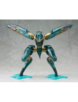 Kotobukiya Metal Gear Solid 4 Guns of the Patriot Metal Gear Ray 1/100 Scale Model Kit