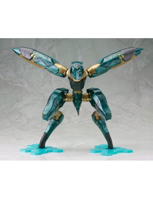 Kotobukiya Metal Gear Solid 4 Guns of the Patriot Metal Gear Ray 1/100 Scale Model Kit