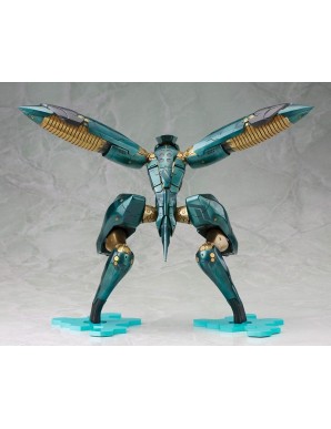 Kotobukiya Metal Gear Solid 4 Guns of the Patriot Metal Gear Ray 1/100 Scale Model Kit