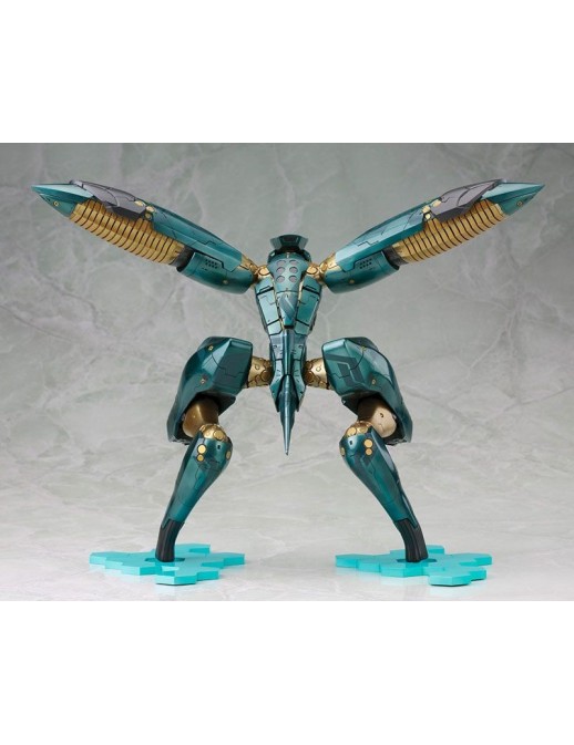 Kotobukiya Metal Gear Solid 4 Guns of the Patriot Metal Gear Ray 1/100 Scale Model Kit