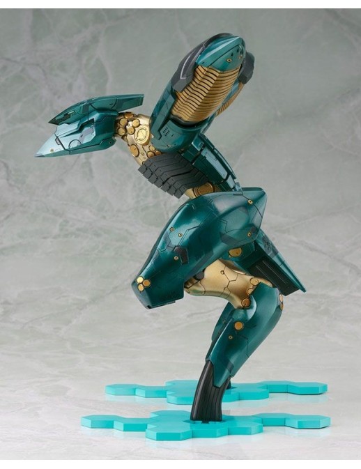 Kotobukiya Metal Gear Solid 4 Guns of the Patriot Metal Gear Ray 1/100 Scale Model Kit