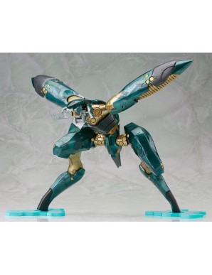 Kotobukiya Metal Gear Solid 4 Guns of the Patriot Metal Gear Ray 1/100 Scale Model Kit