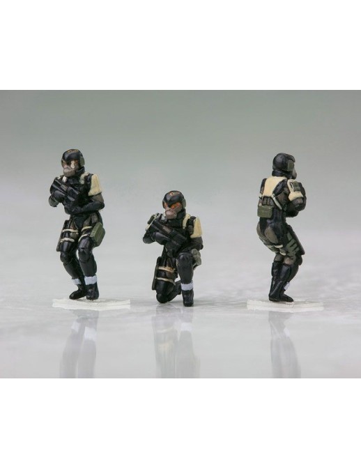 Kotobukiya Metal Gear Solid 4 Guns of the Patriot Metal Gear Ray 1/100 Scale Model Kit