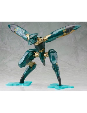 Kotobukiya Metal Gear Solid 4 Guns of the Patriot Metal Gear Ray 1/100 Scale Model Kit