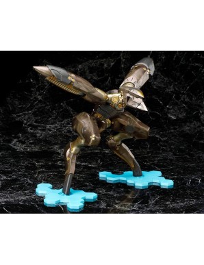 Kotobukiya Metal Gear Solid 4 Guns of the Patriot Metal Gear Ray 1/100 Scale Model Kit