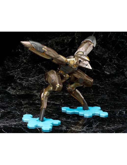 Kotobukiya Metal Gear Solid 4 Guns of the Patriot Metal Gear Ray 1/100 Scale Model Kit