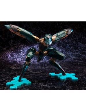 Kotobukiya Metal Gear Solid 4 Guns of the Patriot Metal Gear Ray 1/100 Scale Model Kit