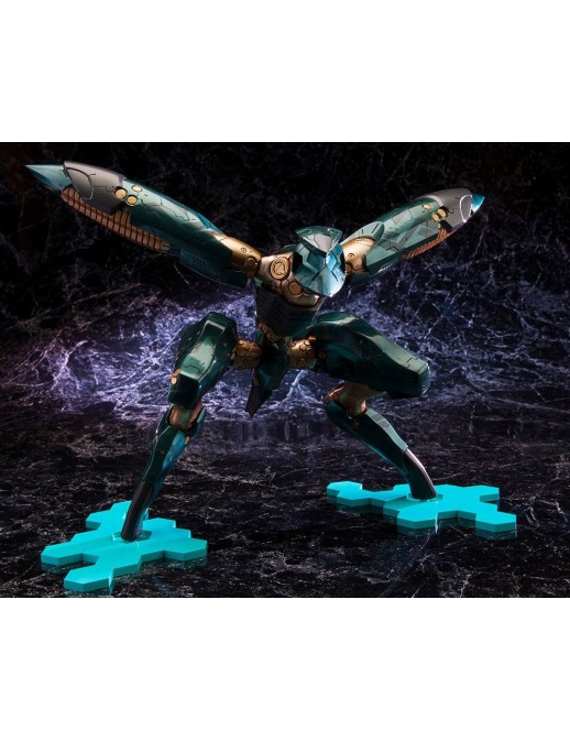 Kotobukiya Metal Gear Solid 4 Guns of the Patriot Metal Gear Ray 1/100 Scale Model Kit
