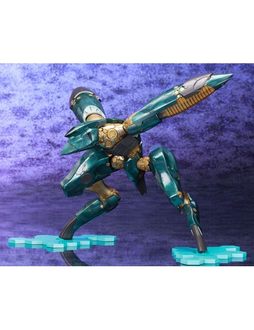 Kotobukiya Metal Gear Solid 4 Guns of the Patriot Metal Gear Ray 1/100 Scale Model Kit