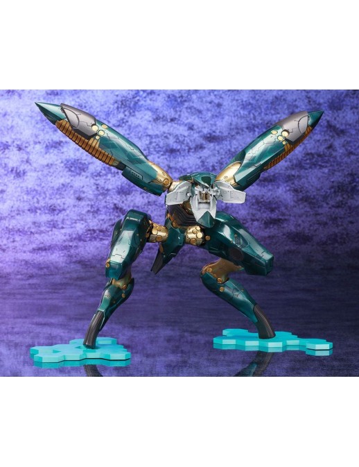 Kotobukiya Metal Gear Solid 4 Guns of the Patriot Metal Gear Ray 1/100 Scale Model Kit