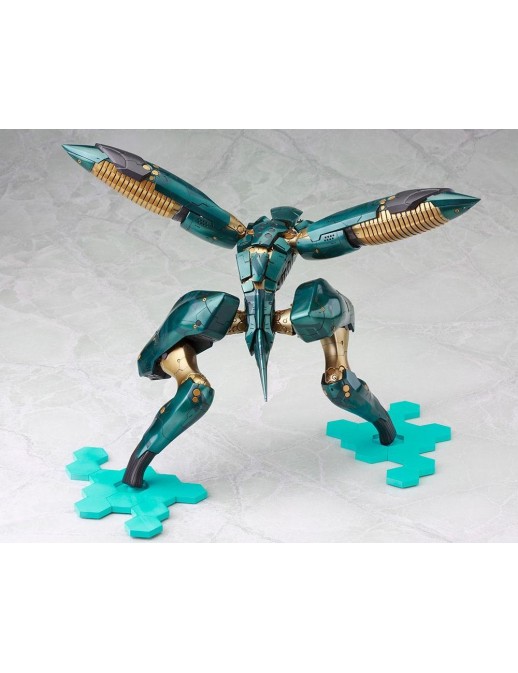 Kotobukiya Metal Gear Solid 4 Guns of the Patriot Metal Gear Ray 1/100 Scale Model Kit