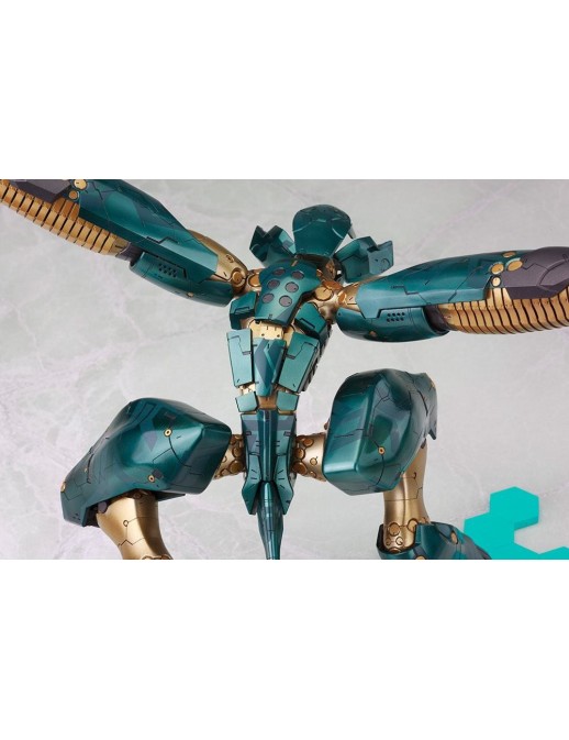 Kotobukiya Metal Gear Solid 4 Guns of the Patriot Metal Gear Ray 1/100 Scale Model Kit