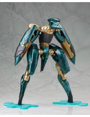 Kotobukiya Metal Gear Solid 4 Guns of the Patriot Metal Gear Ray 1/100 Scale Model Kit