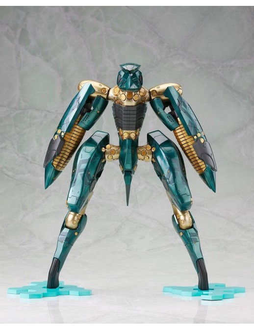 Kotobukiya Metal Gear Solid 4 Guns of the Patriot Metal Gear Ray 1/100 Scale Model Kit