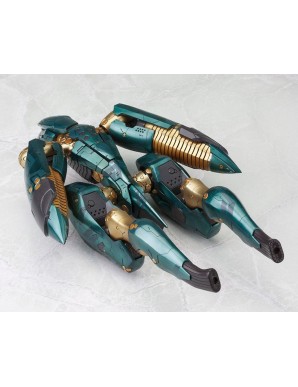 Kotobukiya Metal Gear Solid 4 Guns of the Patriot Metal Gear Ray 1/100 Scale Model Kit