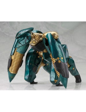Kotobukiya Metal Gear Solid 4 Guns of the Patriot Metal Gear Ray 1/100 Scale Model Kit