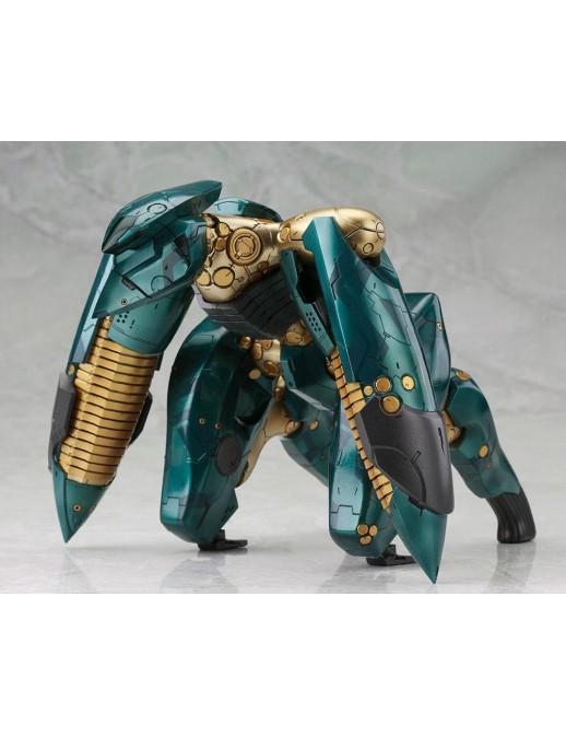 Kotobukiya Metal Gear Solid 4 Guns of the Patriot Metal Gear Ray 1/100 Scale Model Kit