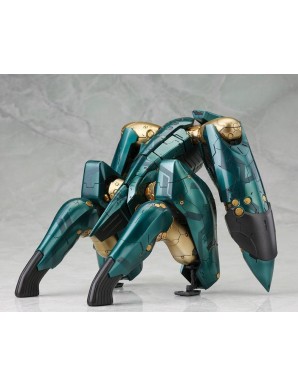 Kotobukiya Metal Gear Solid 4 Guns of the Patriot Metal Gear Ray 1/100 Scale Model Kit