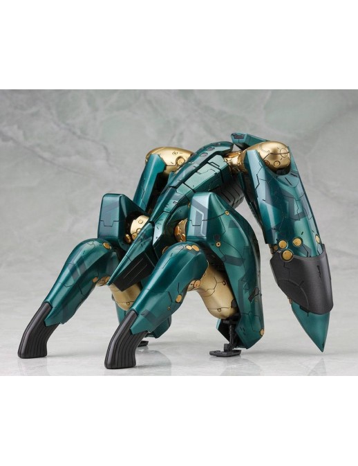 Kotobukiya Metal Gear Solid 4 Guns of the Patriot Metal Gear Ray 1/100 Scale Model Kit